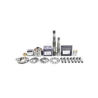 Swing Motor Repair Kit for Komatsu PC200-6 Excavator