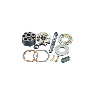 Swing Motor Repair Kit for Komatsu PC60-7 Excavator