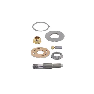 Swing Motor Repair Parts Kit for Hyundai 60-7 Excavator