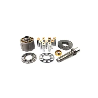 Swing Motor Repair Parts Kit for Komatsu PC300-6 Excavator
