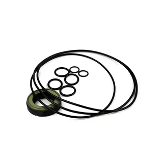 Swing Motor Seal Kit For Caterpillar E240