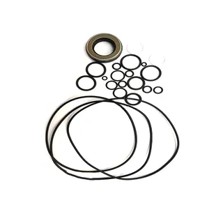 Swing Motor Seal Kit For Caterpillar E70B