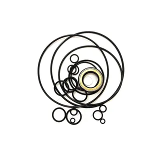 Swing Motor Seal Kit For DAEWOO DH110