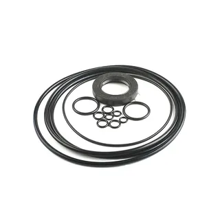Swing Motor Seal Kit For DAEWOO DH370-7