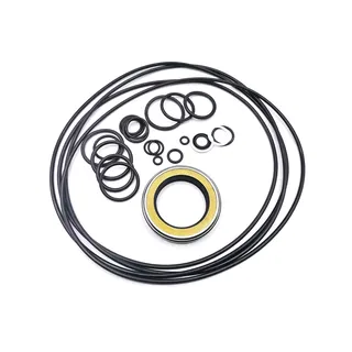 Swing Motor Seal Kit For Hitachi EX200-1