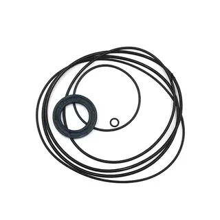 Swing Motor Seal Kit For Hitachi EX55