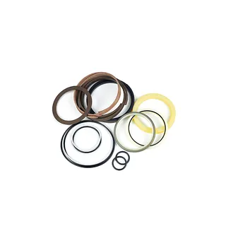 Swing Motor Seal Kit For Kato HD400