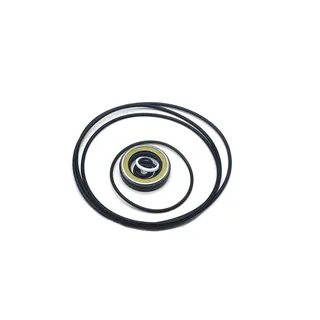 Swing Motor Seal Kit For Kobelco SK135