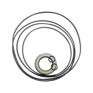 Swing Motor Seal Kit For Kobelco SK200-1