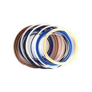 Swing Motor Seal Kit For Kobelco SK200-7