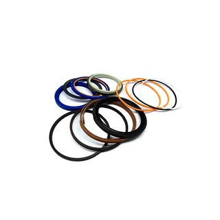 Swing Motor Seal Kit For Kobelco SK200-8