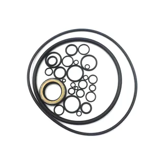 Swing Motor Seal Kit For Kobelco SK210