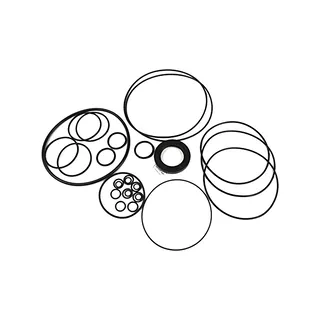 Swing Motor Seal Kit For Kobelco SK220-7