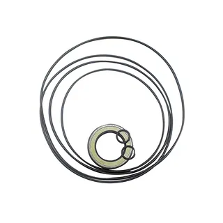 Swing Motor Seal Kit For Komatsu PC200-7