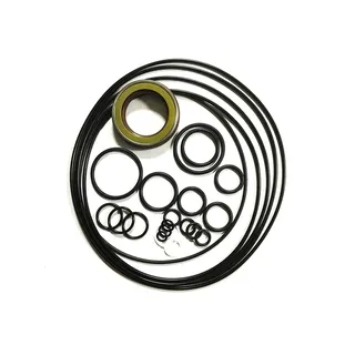 Swing Motor Seal Kit For Sany SY235