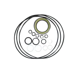 Swing Motor Seal Kit For SUMITOMO SH200
