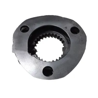Swing Motor Second Class Gear parts Pin for HYUNDAI R225-7