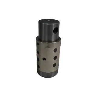 Swing Motor Second Class Gear parts Pin For SUMITOMO SH120