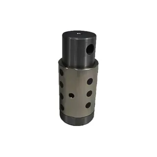 Swing Motor Second Class Gear parts Pin(with copper bush) for HYUNDAI R130