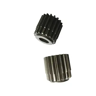 Swing motor Second Class Sun Gear for HITACHI ZAX60