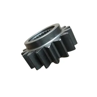 Swing motor Second Class Sun Gear For KOMATSU PC200-6