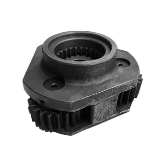 Swing Motor Second Class three star Frame Assembly For SANY SY75