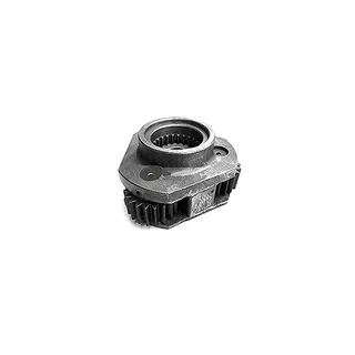 Swing Motor Second Class three star Frame Assembly(cast steel) for KOBELCO SK60-5