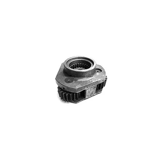 Swing Motor Second Class three star Frame Assembly(cast steel) For SUMITOMO SH60