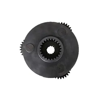 Swing motor Second Class three star Frame for CAT E200B
