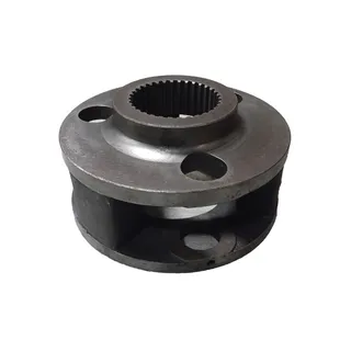 Swing motor Second Class three star Frame for HITACHI EX200-6