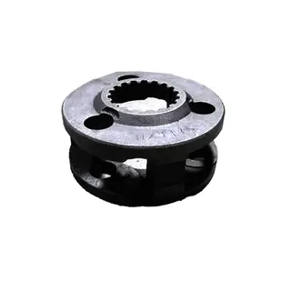 Swing motor Second Class three star Frame for HITACHI EX60-2