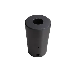 Swing Motor Second Gear Parts Pin for KOBELCO SK60-5