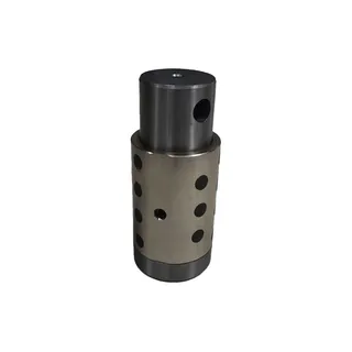 Swing Motor Second Gear Parts Pin(With Bushing) for DAEWOO DH150