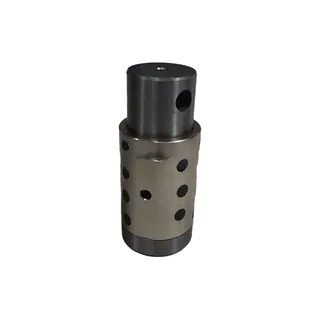 Swing Motor Second Gear Parts Pin(With Bushing) For SUMITOMO SH200