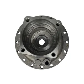 Swing Motor Shell For Caterpillar Excavator CAT E320D