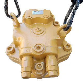 Swing Motor VOE 14663485 for Volvo EC750D EC750E EC750EHR