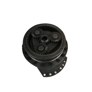 Swing Motor YN15V00025F4 for Kobelco Excavator SK160LC-6E SK200-6ES SK200SR SK200SR-1S