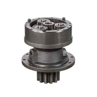 Swing Motor YN15V00025F4 for New Holland Excavator E160 EH160