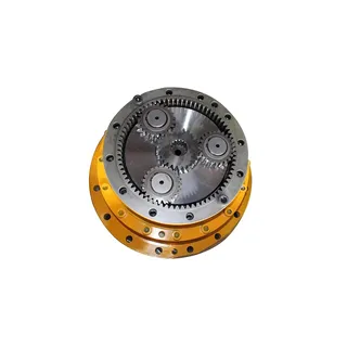 Swing Reduction box for KATO HD1430