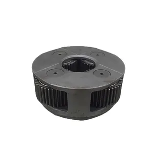 Swing Second Class four star Frame Assembly For KOMATSU PC200-6