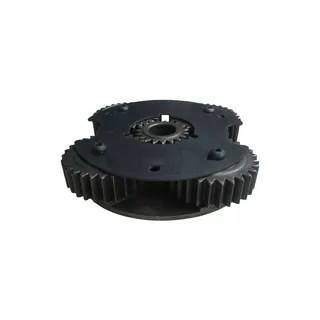Swing Second Class four star Frame Assembly For Mini Excavator HITACHI ZAX60