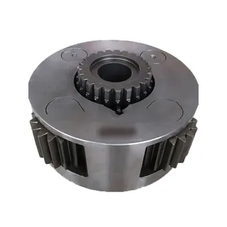 Swing Second Class four star Frame Assembly(cast steel and copper bush) For SUMITOMO SH200