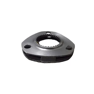 Swing Second Class four star Frame Assembly(cast steel) for DAEWOO DH150