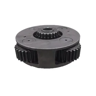 Swing Second Class four star Frame for DAEWOO DH220-7