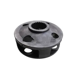 Swing Second Class four star Frame(cast steel) for DAEWOO DH130