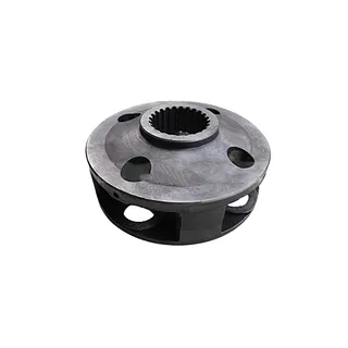 Swing Second Class four star Frame(cast steel) for HYUNDAI R150