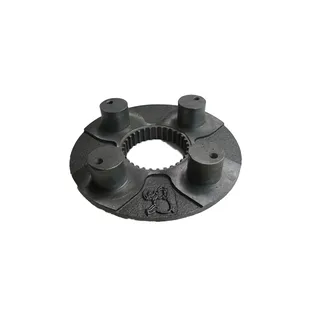 Swing Second Class three star Frame(with pin) for HITACHI ZAX60