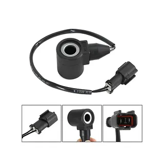 Swing Solenoid Valve Coil SD1244-C-10 For Hitachi Excavator ZX800