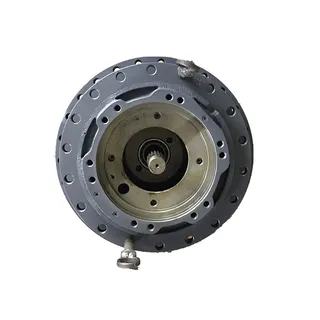 Swing Vertical Shaft Base for DAEWOO DH220-5