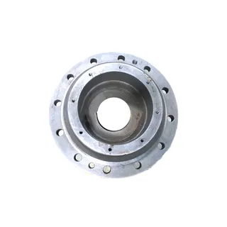 Swing Vertical Shaft Base for HITACHI EX70